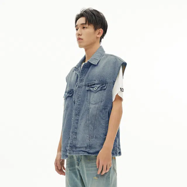 ABLE JEANS