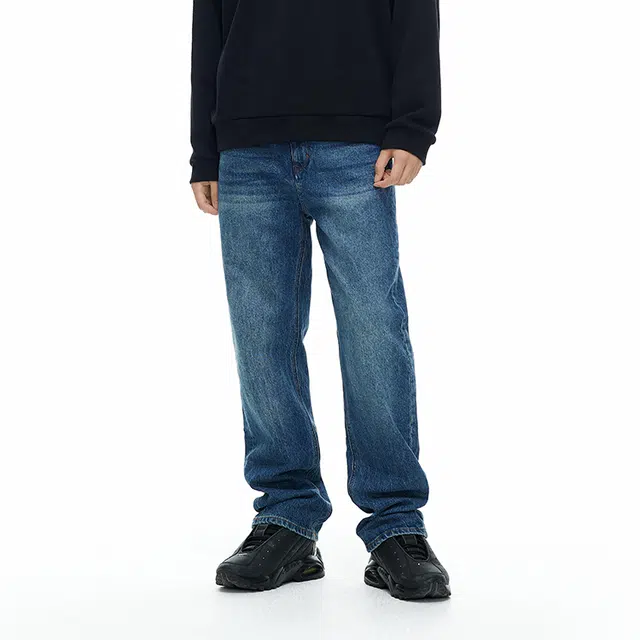 ABLE JEANS