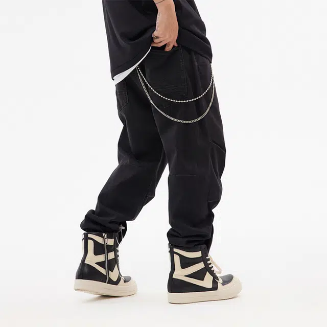 ABLE JEANS