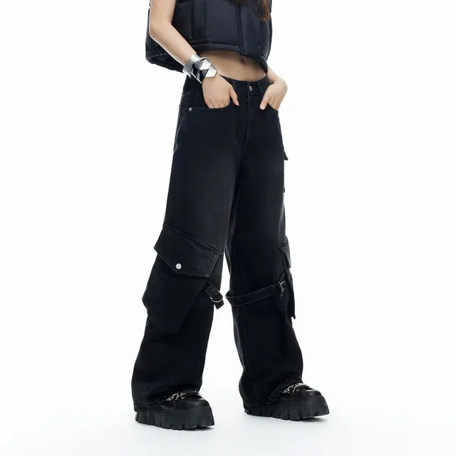 ABLE JEANS