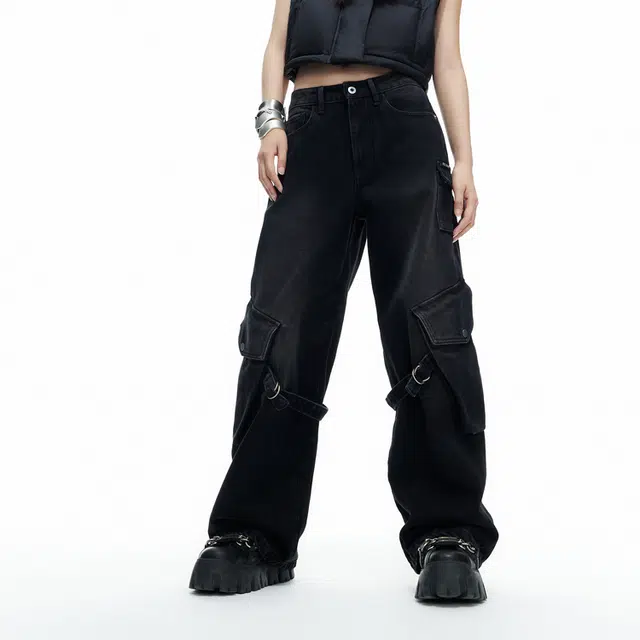ABLE JEANS