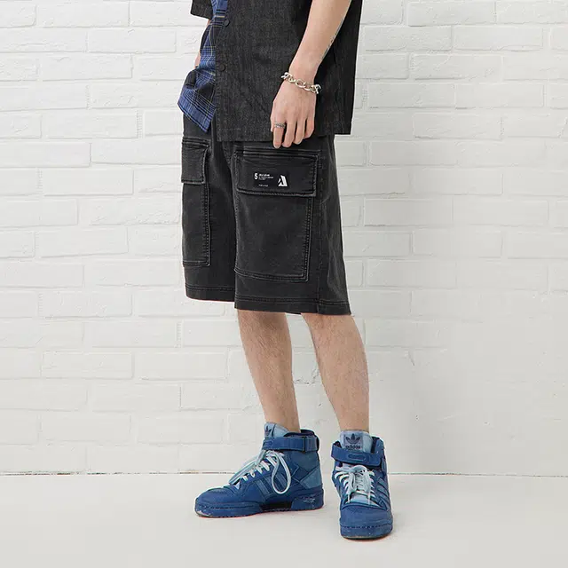 ABLE JEANS