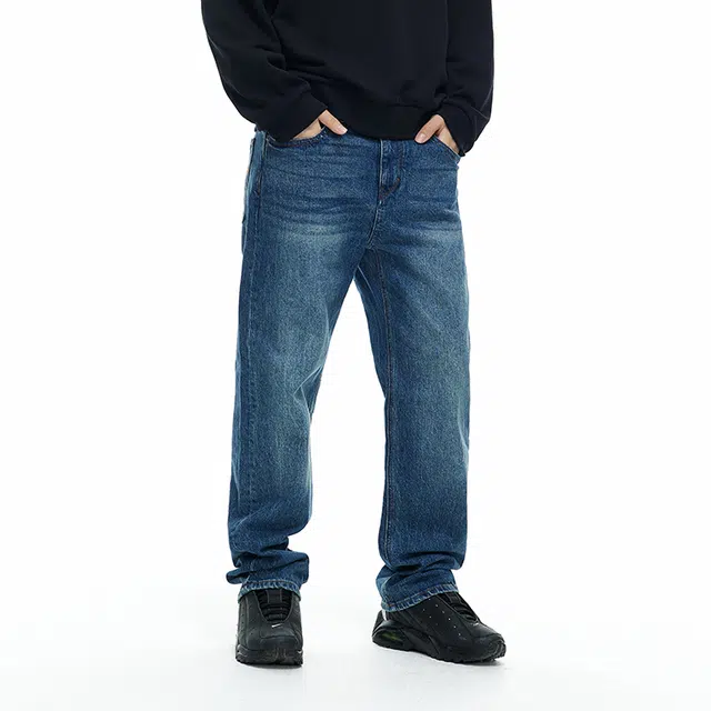 ABLE JEANS