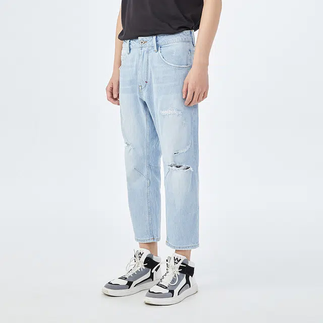 ABLE JEANS