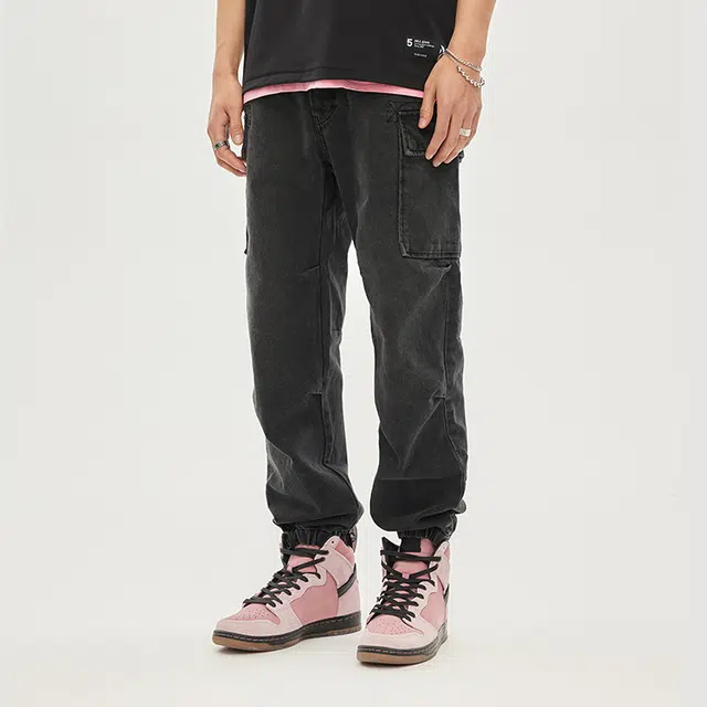 ABLE JEANS