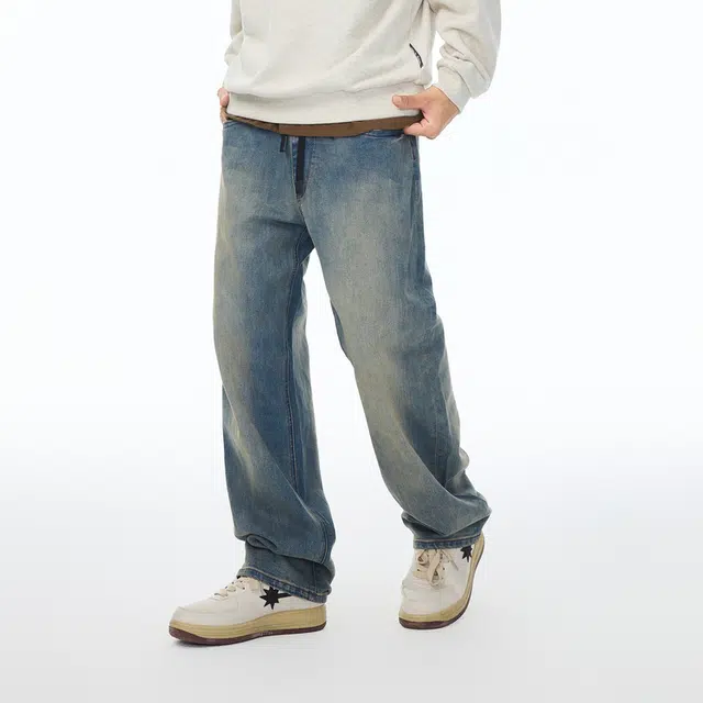 ABLE JEANS