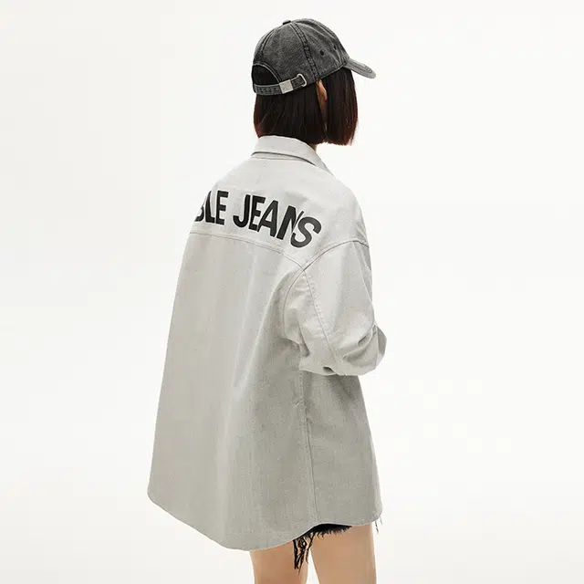 ABLE JEANS