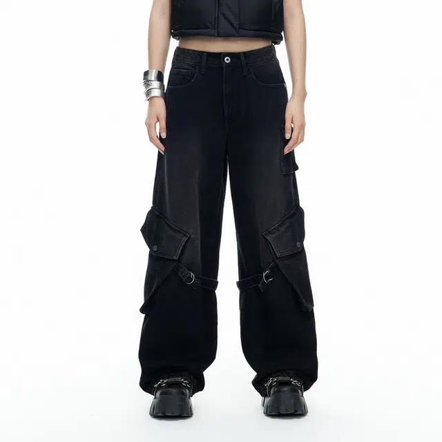 ABLE JEANS