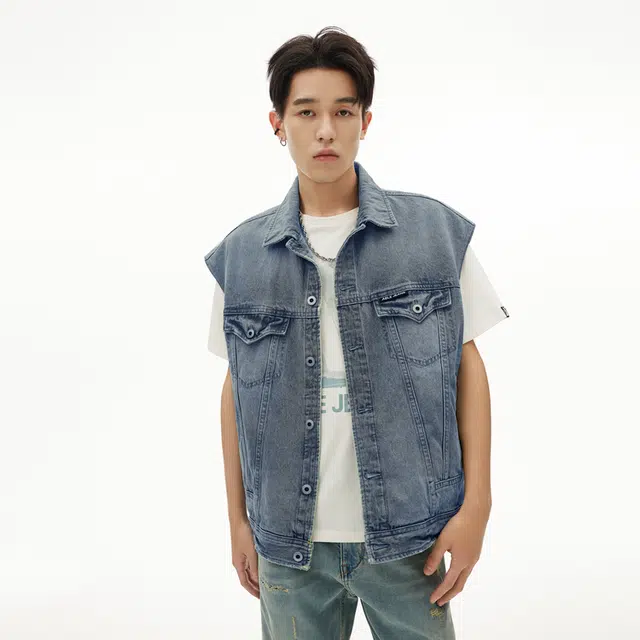 ABLE JEANS