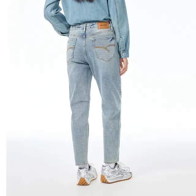 ABLE JEANS