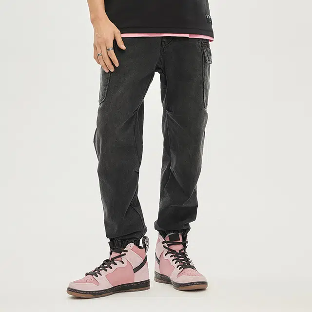 ABLE JEANS
