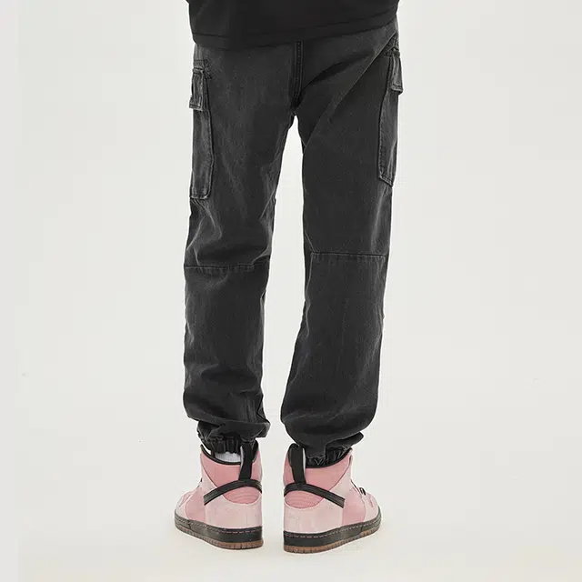 ABLE JEANS