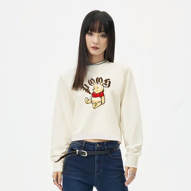 ABLE JEANS