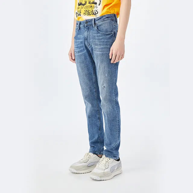 ABLE JEANS