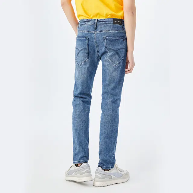 ABLE JEANS