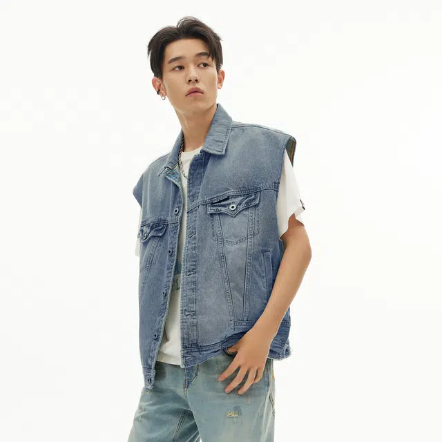 ABLE JEANS