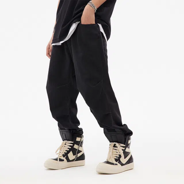 ABLE JEANS