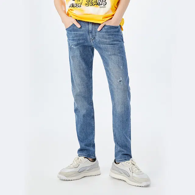 ABLE JEANS