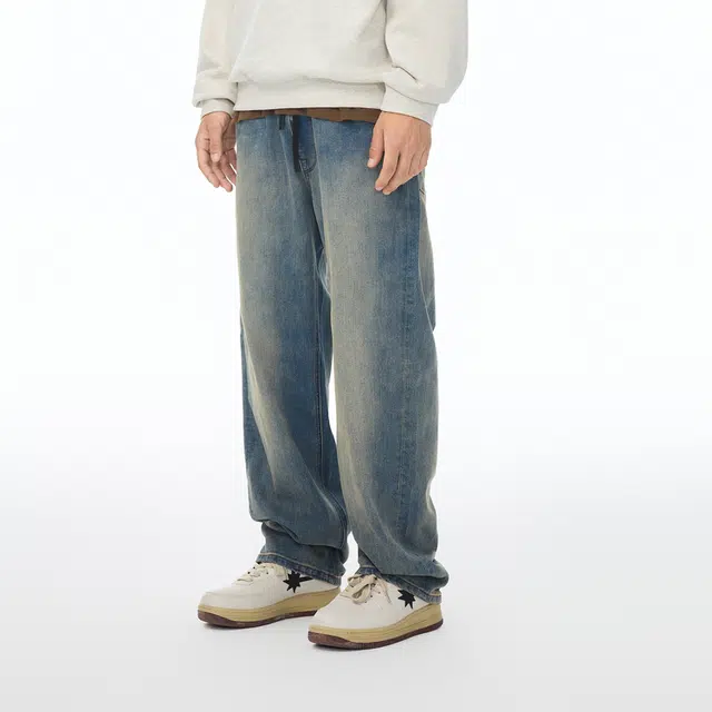 ABLE JEANS
