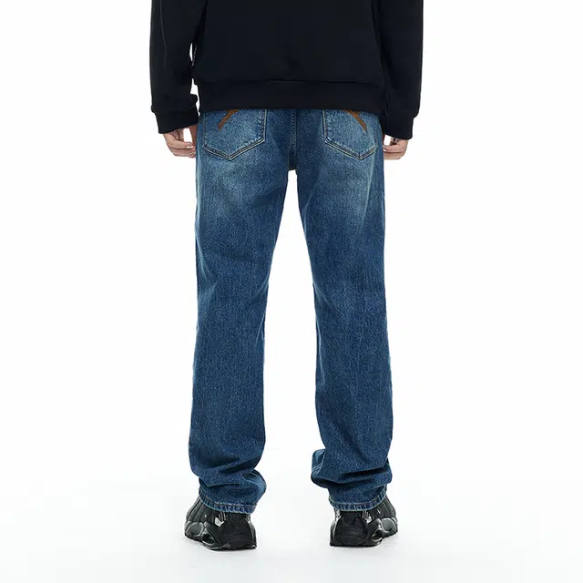 ABLE JEANS