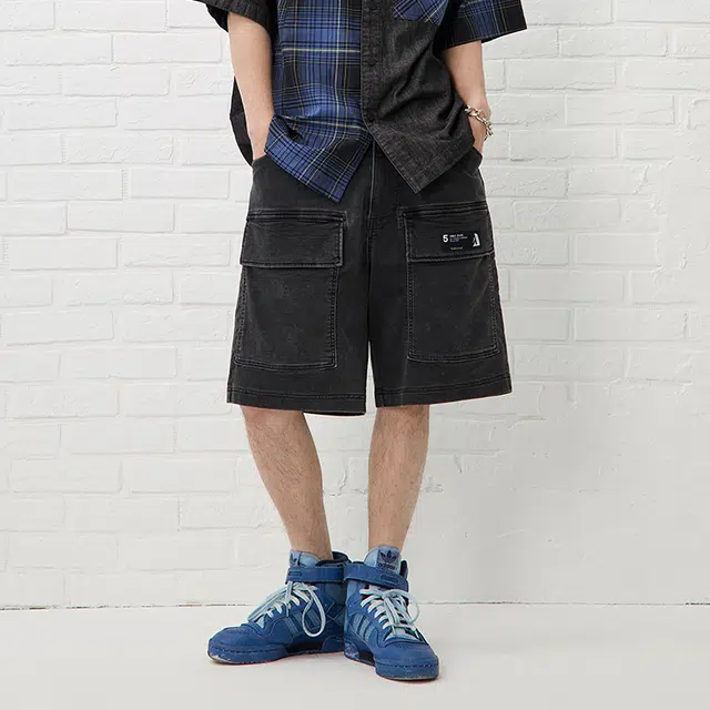 ABLE JEANS