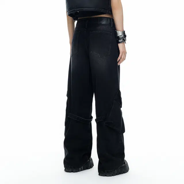 ABLE JEANS