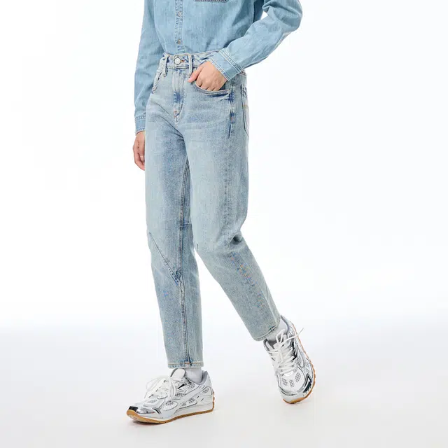 ABLE JEANS