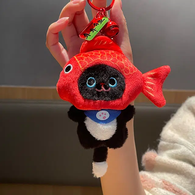 MIC RABBIT 10cm