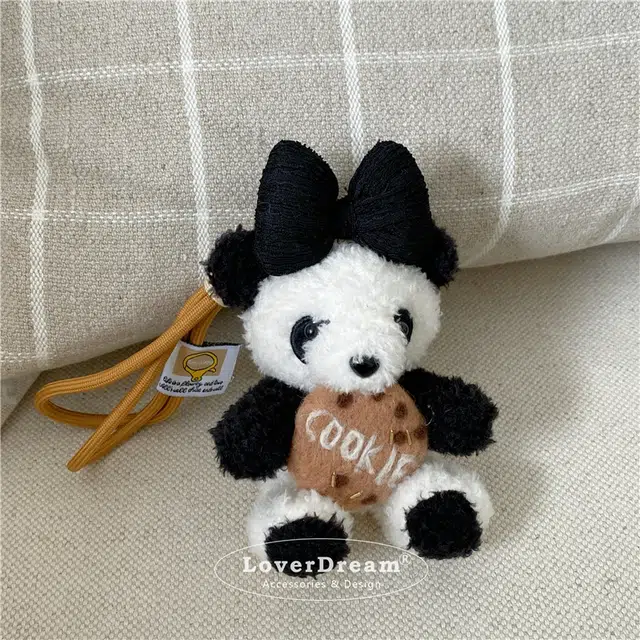 MIC RABBIT 10cm