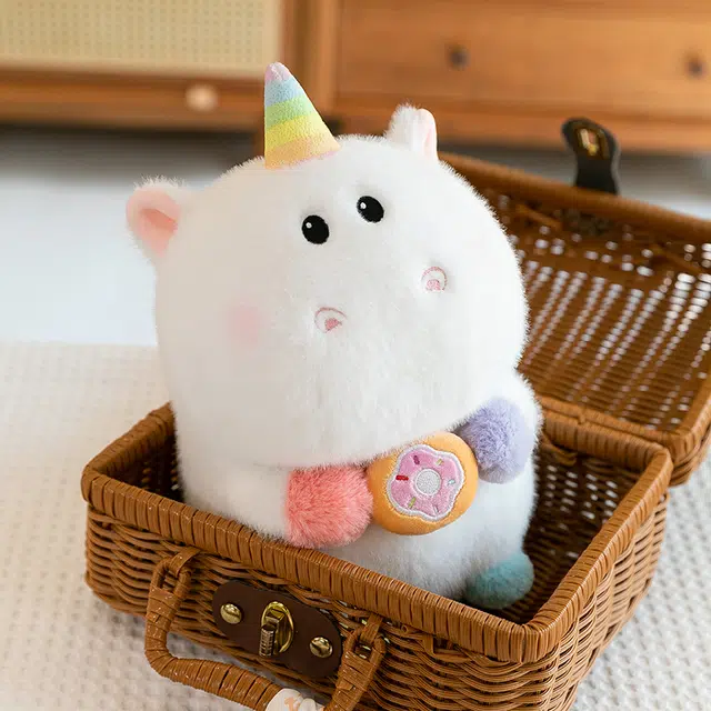 MIC RABBIT Q 21cm27cm36cm50cm