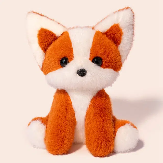 MIC RABBIT 20cm