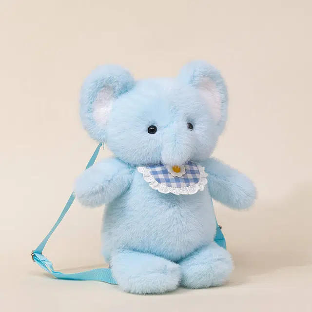 MIC RABBIT 45cm
