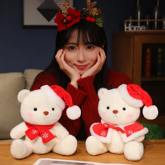 MIC RABBIT 30cm