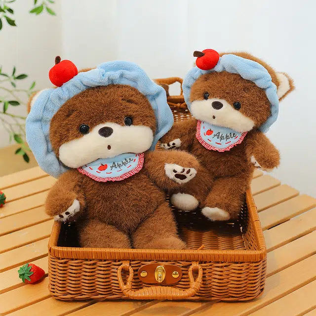 MIC RABBIT 25cm35cm45cm