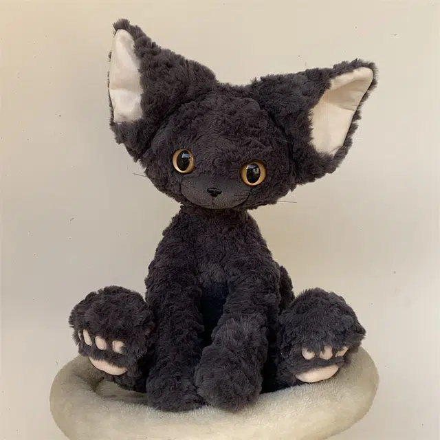 MIC RABBIT 40cm