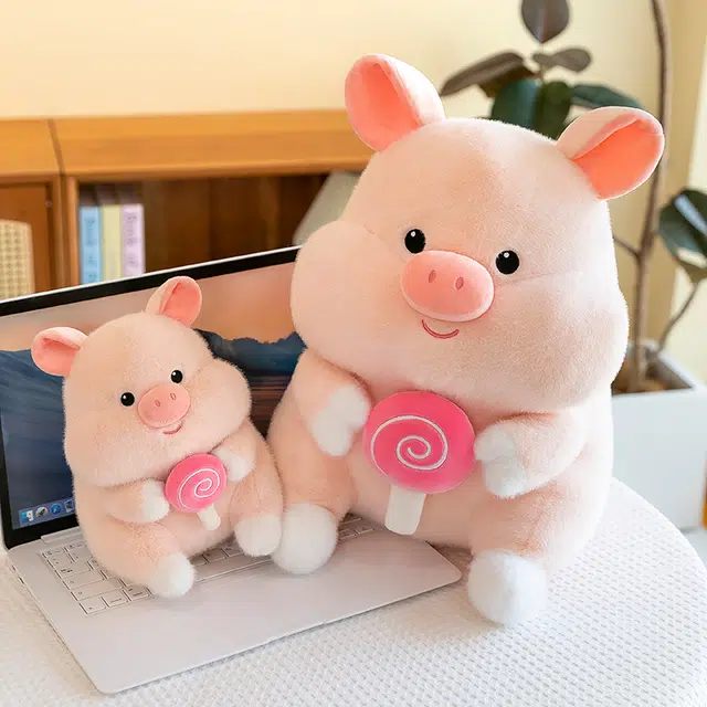 MIC RABBIT 21cm27cm38cm50cm