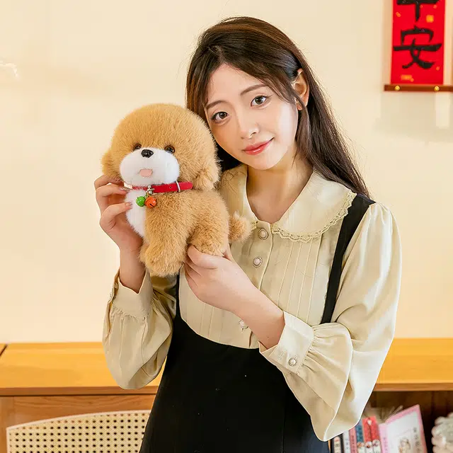 MIC RABBIT 24cm30cm38cm