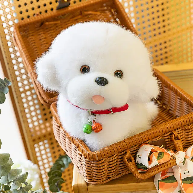 MIC RABBIT 24cm30cm38cm