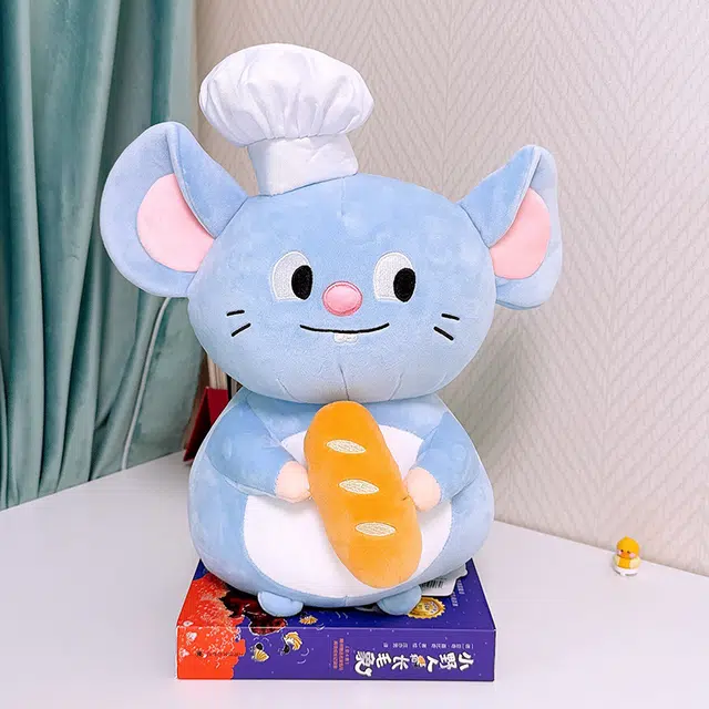 MIC RABBIT 14CM32CM63CM