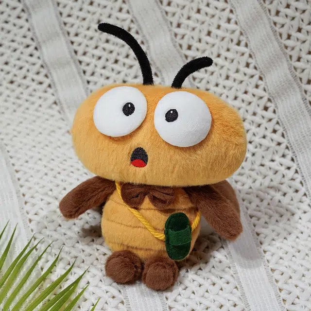 MIC RABBIT 21cm
