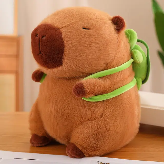 MIC RABBIT 22cm32cm