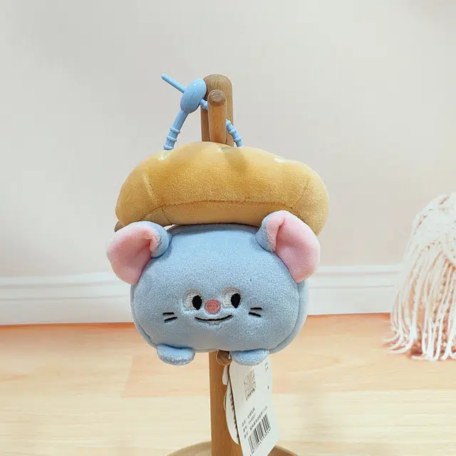 MIC RABBIT 14CM32CM63CM