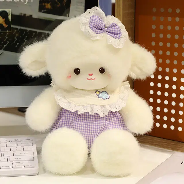 MIC RABBIT 33cm