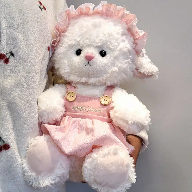 MIC RABBIT 22cm32cm45cm