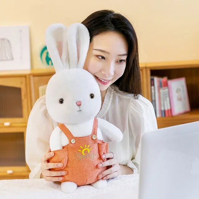 MIC RABBIT 24cm35cm52cm80cm