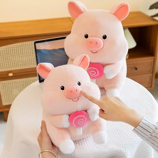 MIC RABBIT 21cm27cm38cm50cm