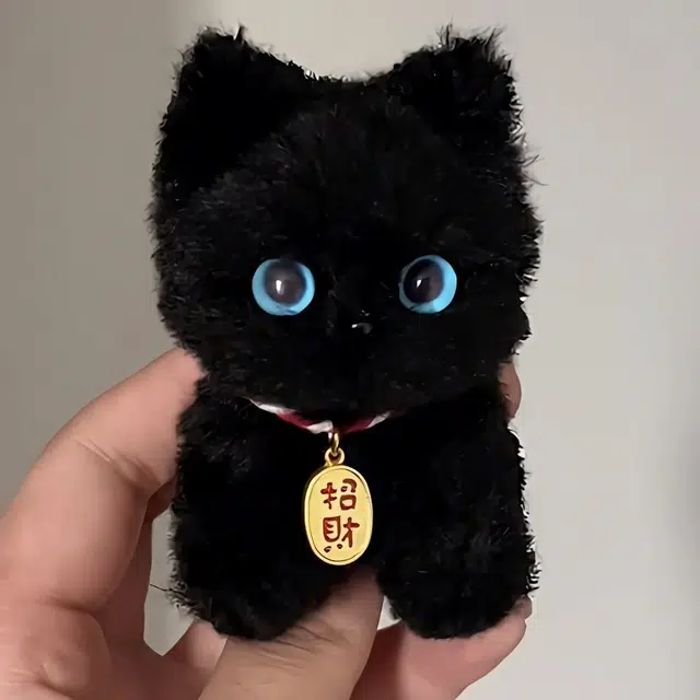 MIC RABBIT 10cm