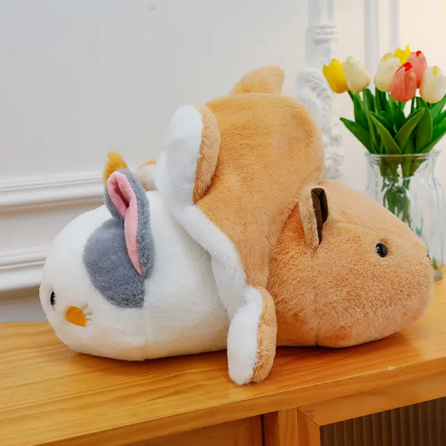 MIC RABBIT 35cm50cm65cm