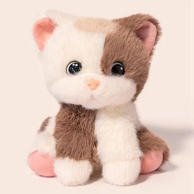 MIC RABBIT 20cm