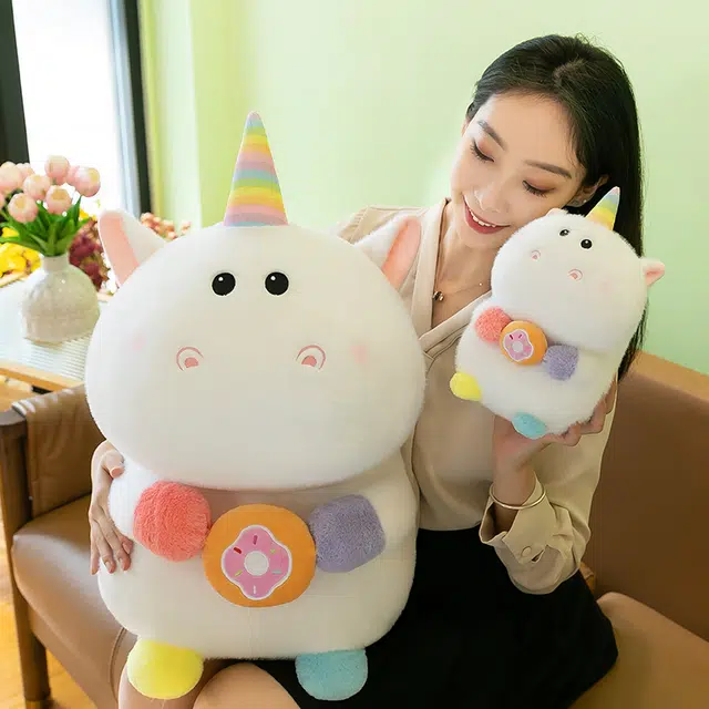 MIC RABBIT Q 21cm27cm36cm50cm